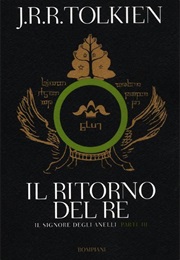 Il Ritorno Del Re (J.R.R. Tolkien)