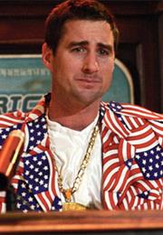 Luke Wilson, (Idiocracy,2006)