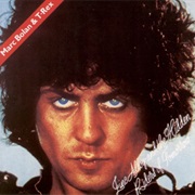 Bolan & T.Rex, Marc: Zinc Alloy and The…