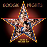 Boogie Nights (1997) - Sister Christian (Night Ranger), Jessie's Girl (Rick Springfield)