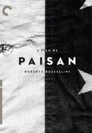 Paisan