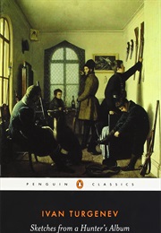 A Sportsman's Sketches (Ivan Turgenev)