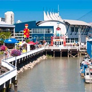 New Westminster, British Columbia, Canada