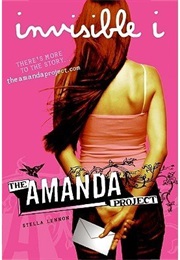 Invisible I (Melissa Kantor)