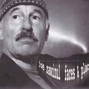 Joe Zawinul Faces & Places