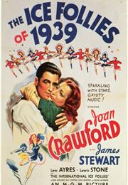 The Ice Follies of 1939