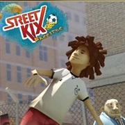 Streetkix: Freestyle