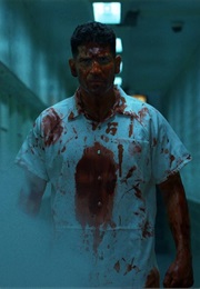 Daredevil S2ep9: Seven Minutes in Heaven (2016)