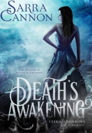 Death's Awakening (Sarra Cannon)