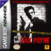 Max Payne
