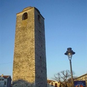 Podgorica, Montenegro