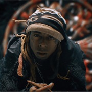 Don't Cry - Lil Wayne