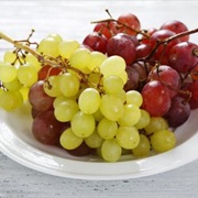 Grapes