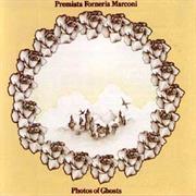 PFM - Photos of Ghosts (1973)