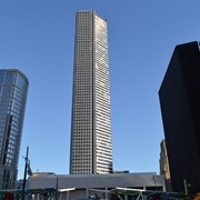 Jpmorgan Chase Tower