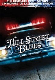 Hill Street Blues (1981)