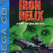 Iron Helix