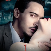 Dracula the Series