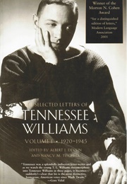 Selected Letters (Tennessee Williams)