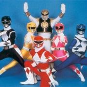 Mighty Morphin Power Rangers