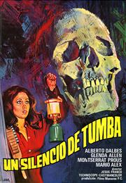 Un Silencio De Tumba