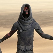 Star Wars Rebels: Season 3: Episode 20: "Twin Suns"