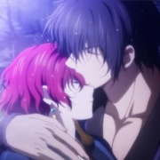 Yona X Hak
