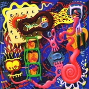 Orbital- The Girl With the Sun in Her Head