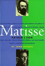 Matisse: Father & Son (John Russell)