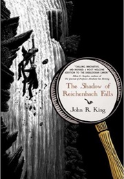 The Shadow of Reichenbach Falls (John R. King)
