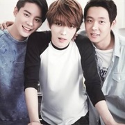 JYJ