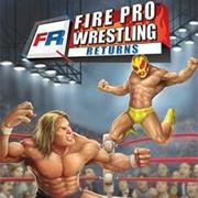 Fire Pro Wrestling Returns