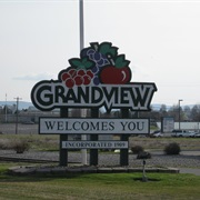 Grandview, Washington