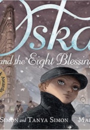 Oskar and the Eight Blessings (Tanya Simon, Richard Simon, Marc Siegel)