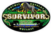 Survivor: Gabon – Earth's Last Eden
