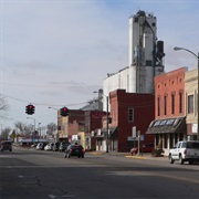 Central City, Nebraska