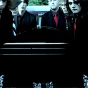 My Chemical Romance - Helena