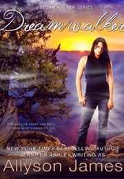 Dreamwalker (Allyson James)