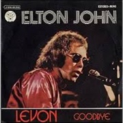 Levon, Elton John
