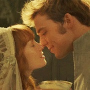 Finnick and Annie