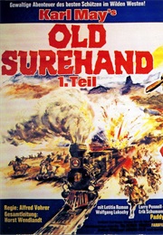 Old Surehand (1965)