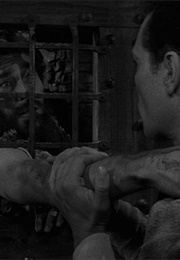 The Howling Man (Charles Beaumont)