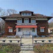 Ivoryton, Connecticut