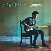 Illuminate (Deluxe) - Shawn Mendes