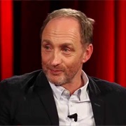 Michael McElhatton