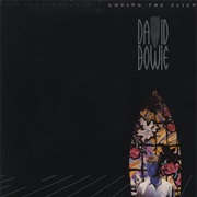 David Bowie - Loving the Alien (Extended Dance Mix)