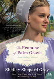 The Promise of Palm Grove (Shelley Shepard Gray)