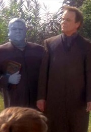 Let He Who Is Without Sin (1996)