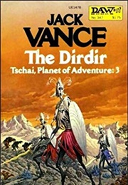 The Dirdir (Jack Vance)
