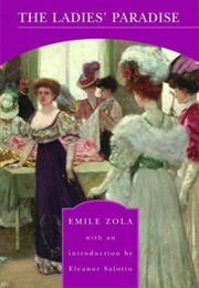 The Ladies&#39; Paradise (Emile Zola)